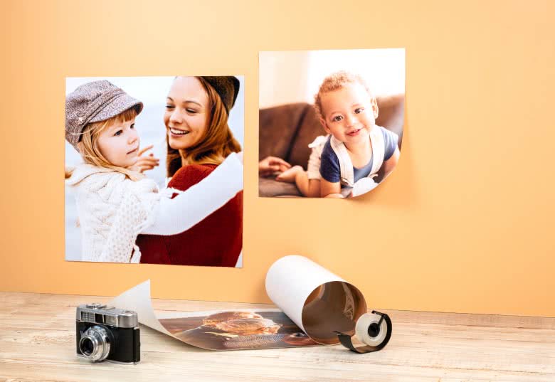 Prints en posters Prints en posters