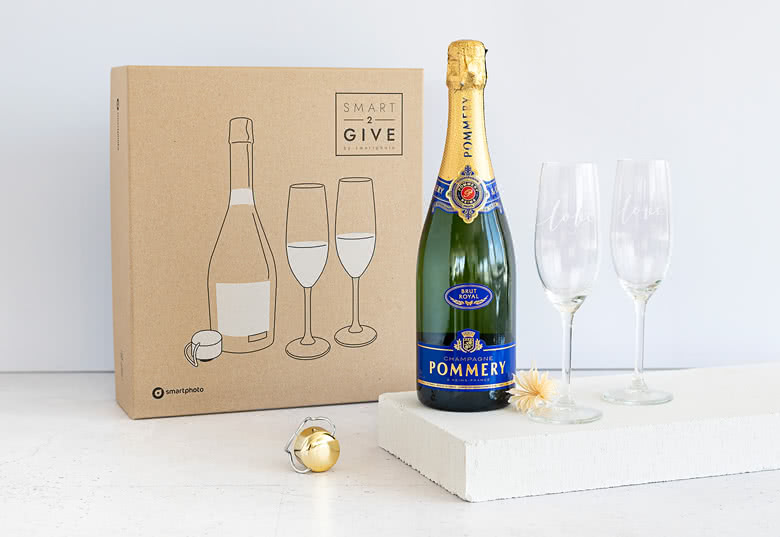 Smart2Give giftboxes Smart2Give giftboxes