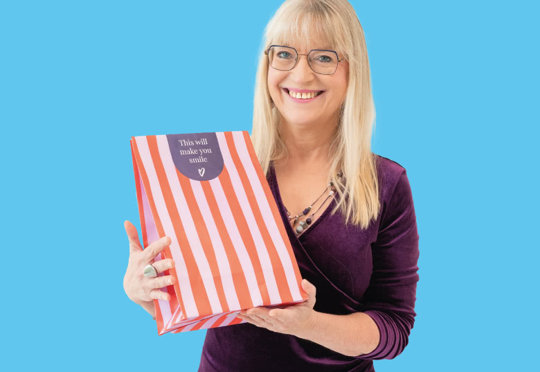 Creëer jouw Secret Santa-cadeau