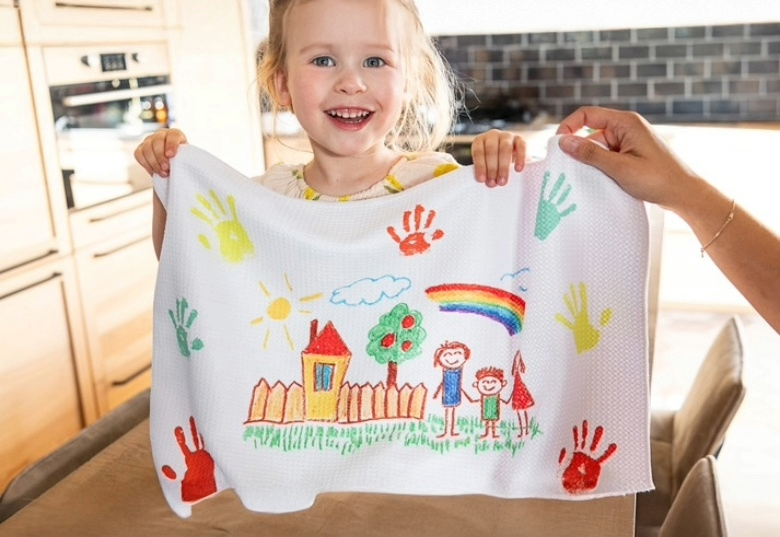 Een geschenk met een persoonlijke twist 