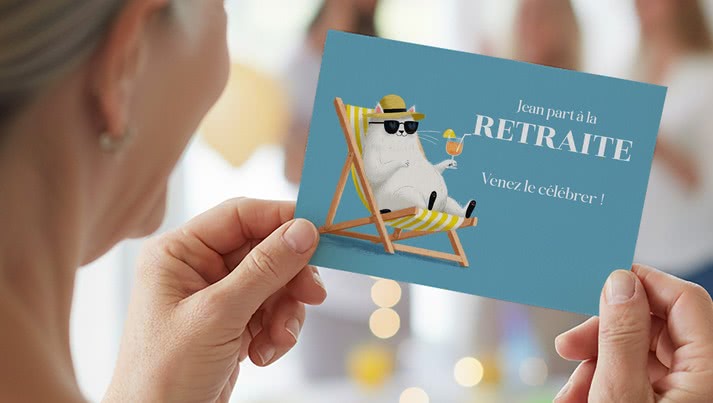 Créez un pot de départ à la retraite inoubliable