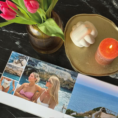 Livre photo M Paysage