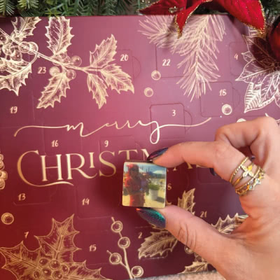 Calendrier de l'Avent