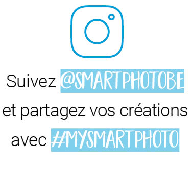 Suivez smartphotobe sur Instagram