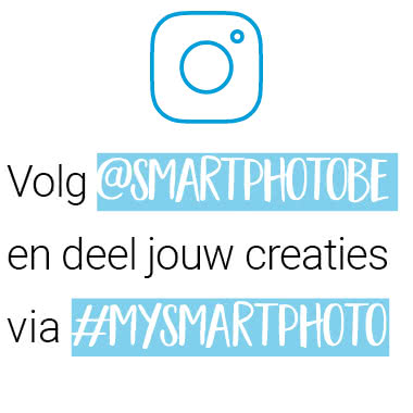 Volg smartphotobe op Instagram