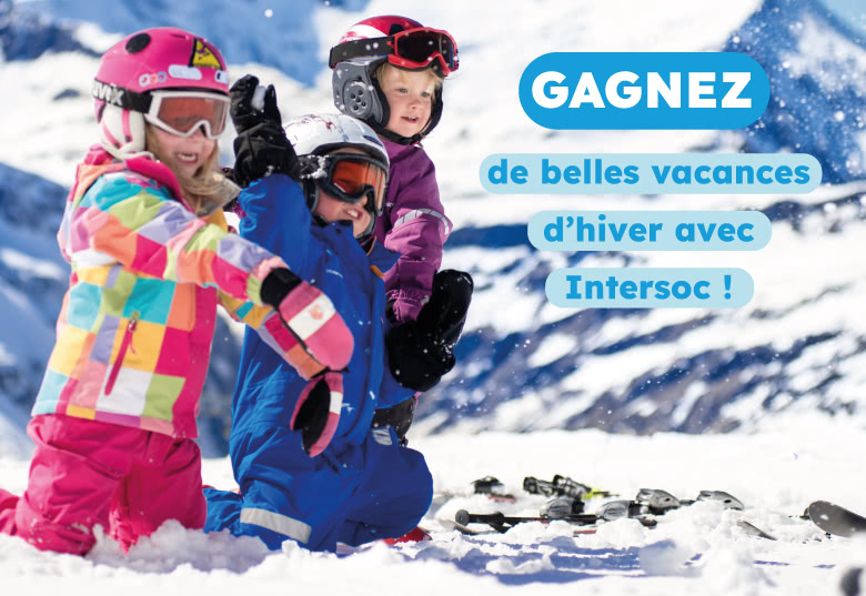 Je participe !