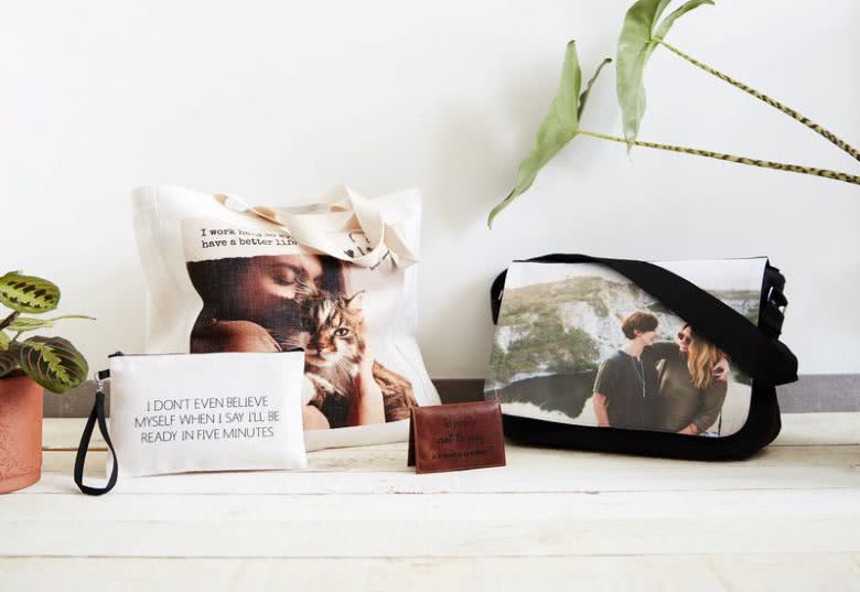Discover our personalized gifts
