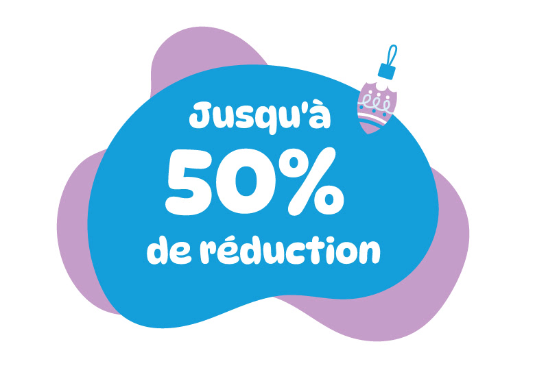Votre offre du mois