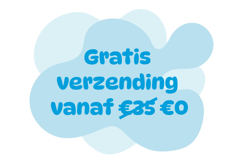 Ik profiteer ervan