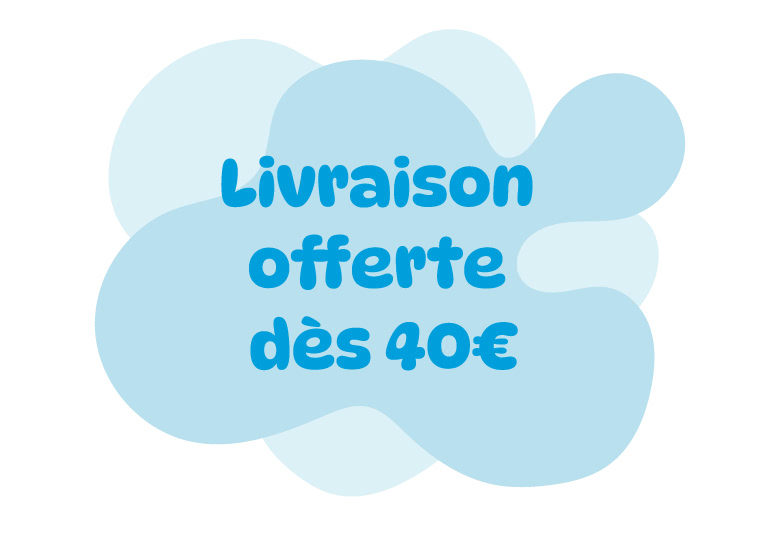 Votre offre promo