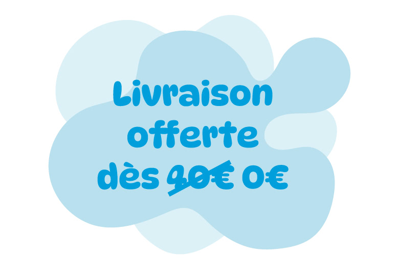Votre offre promo