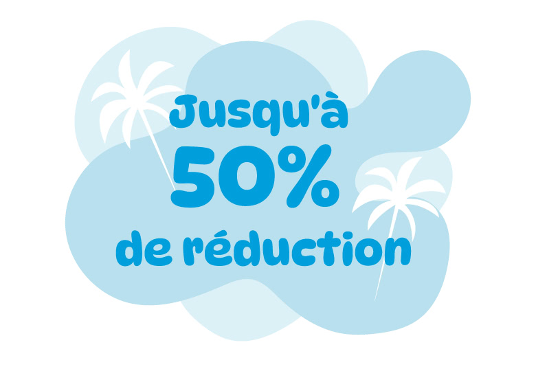 Votre offre promo