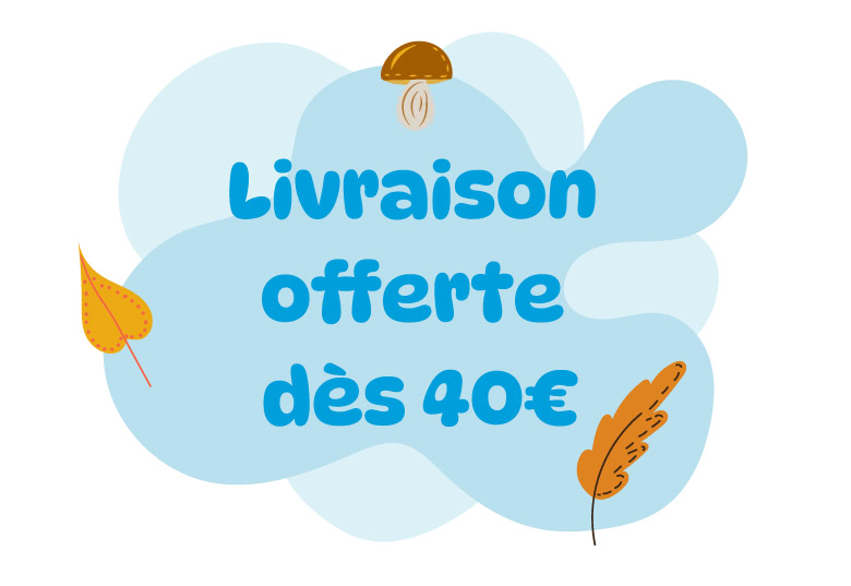 Votre offre promo