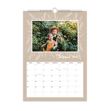 Fotokalender