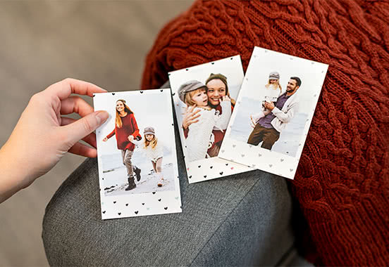 Fotoabzüge & Poster