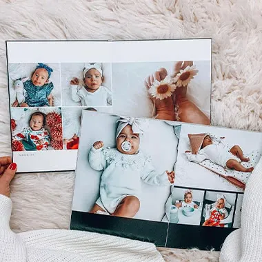 Photobooks