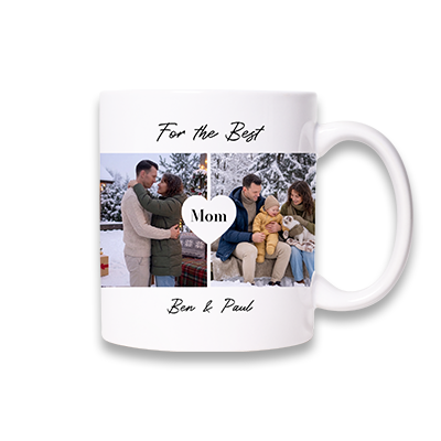 Mug
