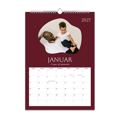 Calendrier