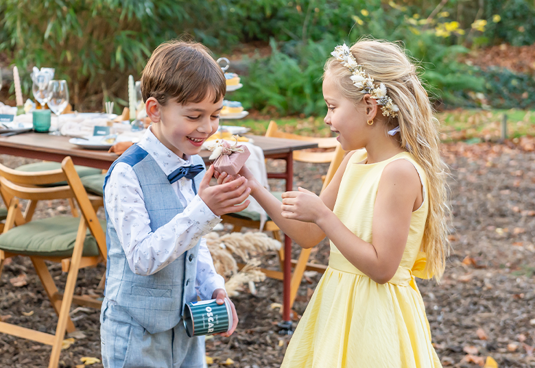 Nouveaux designs pour Communion & Confirmation