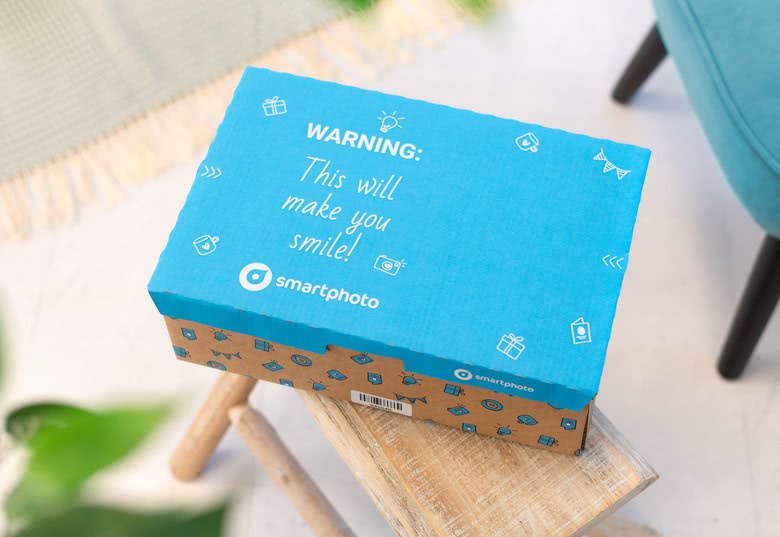 Gift finder