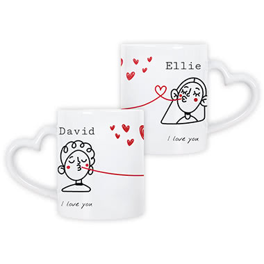 Mugs