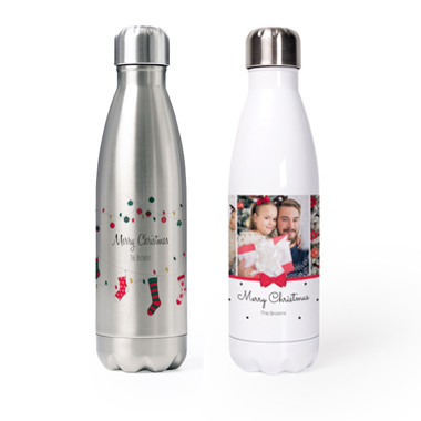 Drink Bottle stainless steel
