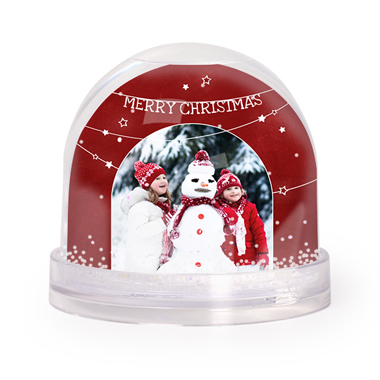 Snow globe