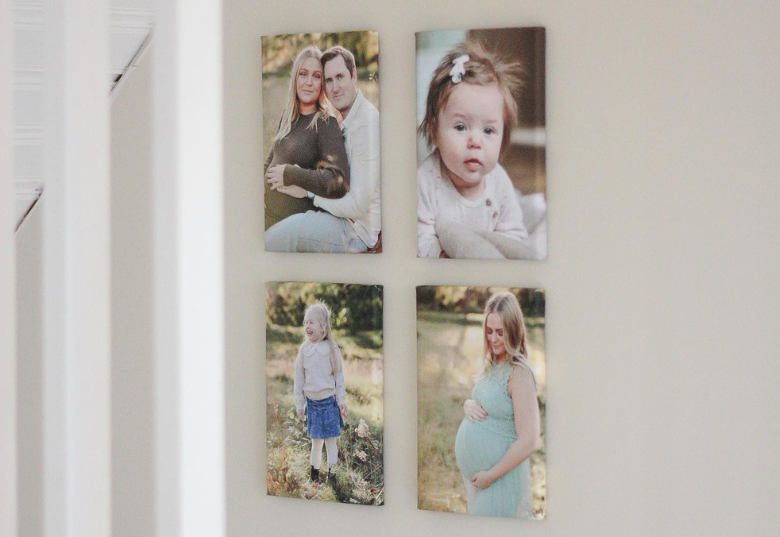 Lærredsgalleri 