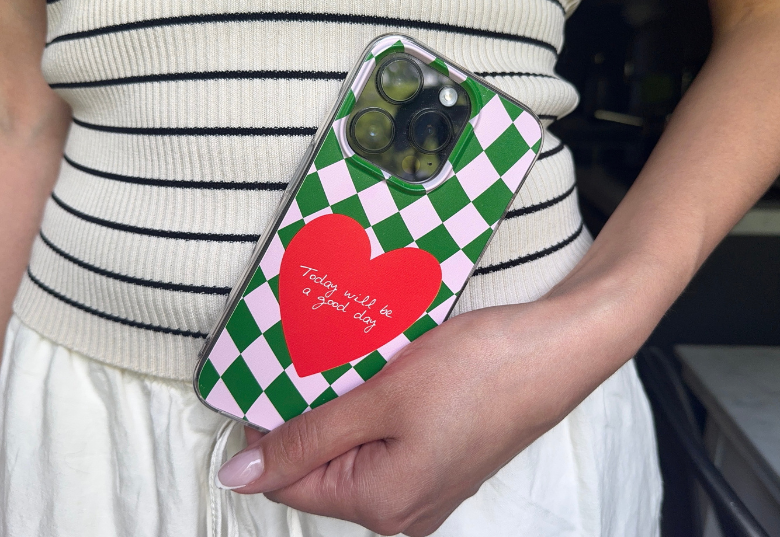 Personalised Phone Cases