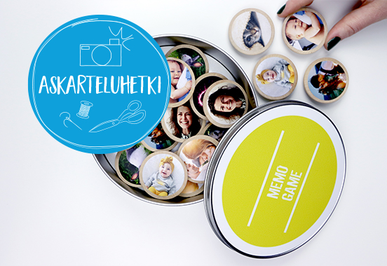 Askarteluhetki