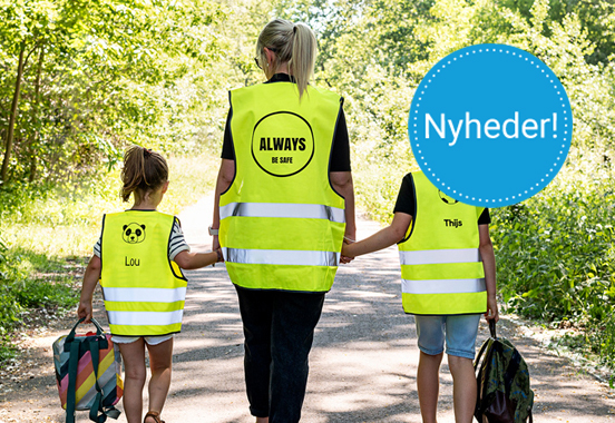 Nyheder