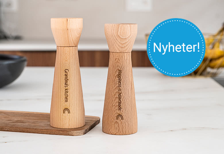 Nyheter Nyheter