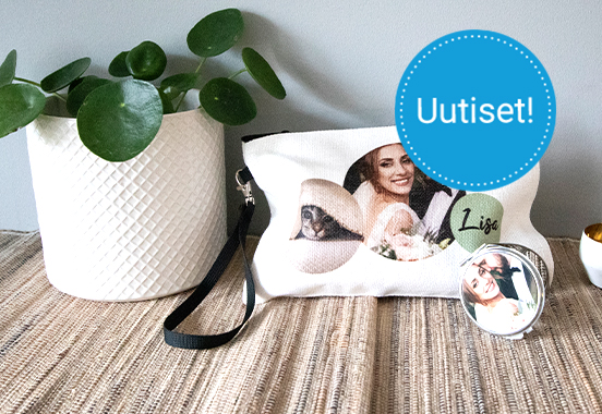 Uutuudet