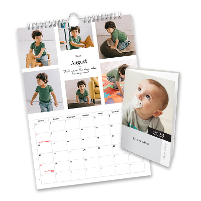 Calendars & Diaries