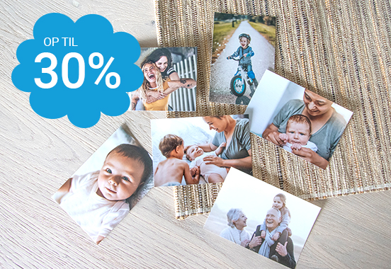 Billeder & Fotoplakater