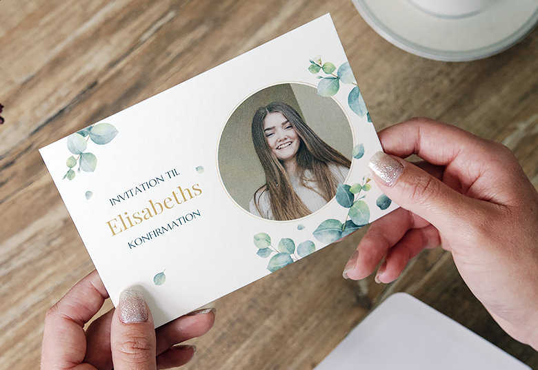 Invitationer