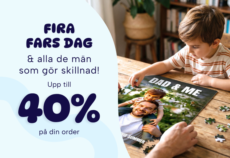 Fars dag