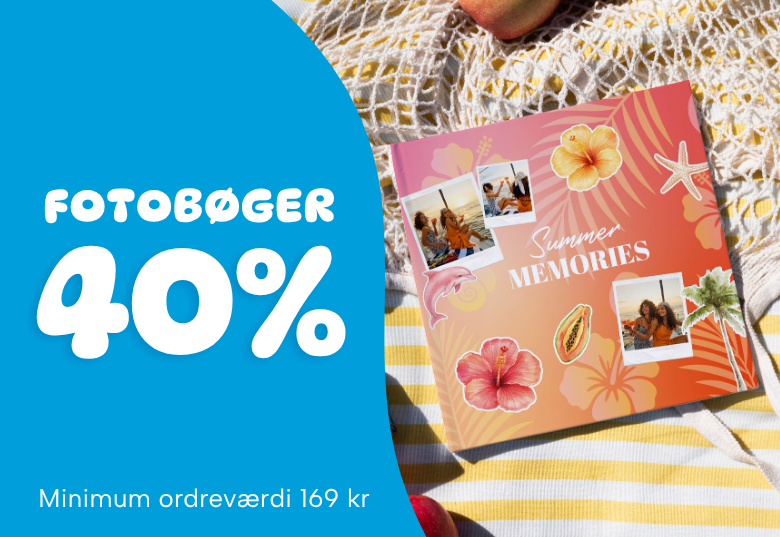 Lige nu!