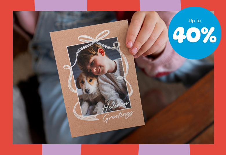 Christmas cards