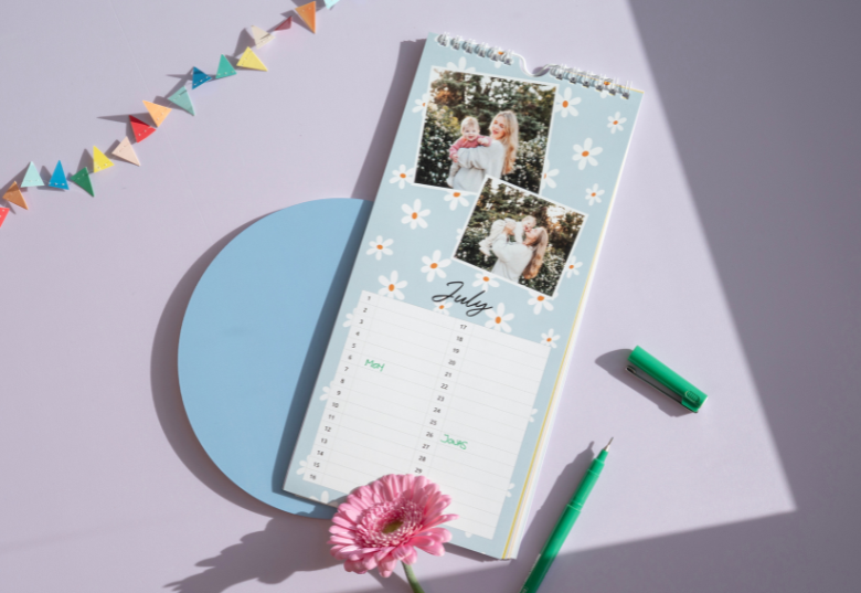 Calendars