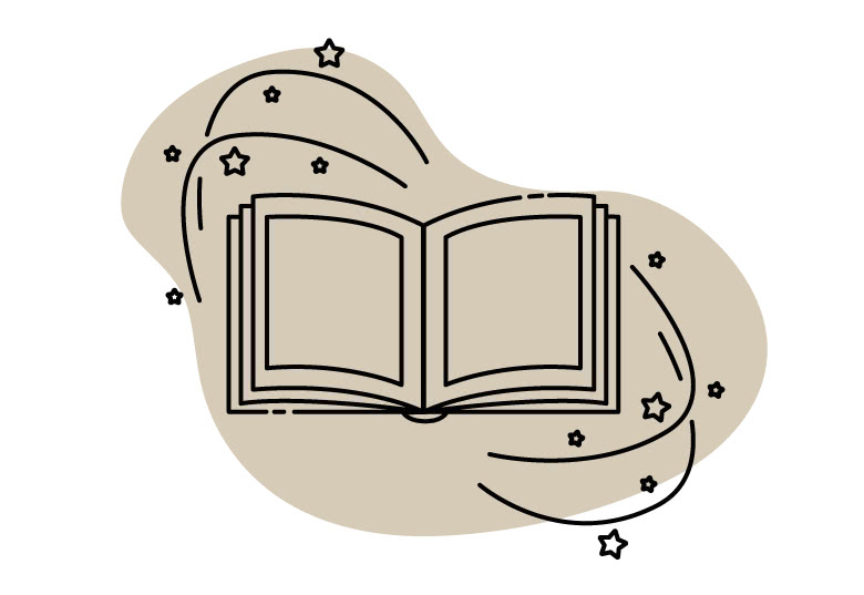 Votre livre se met en page selon vos préférences