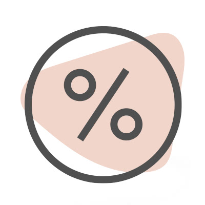 Regelmatig nieuwe promoties