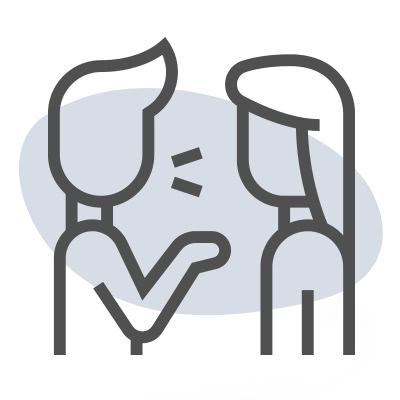 Duidelijke en snelle communicatie