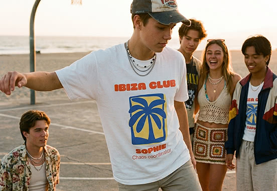 T-shirt