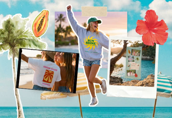 Ontdek de hele collectie