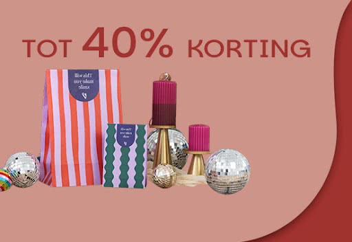 Onze feestdagen acties