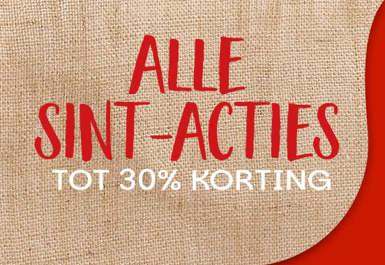 Onze november acties