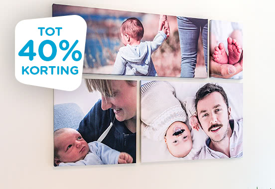 Wanddecoratie