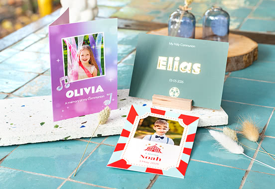 Waar is dat feestje?