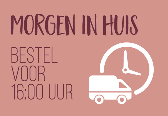 Last minute cadeau nodig?